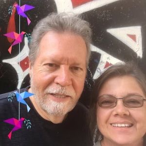 Meet your Posher, Gail